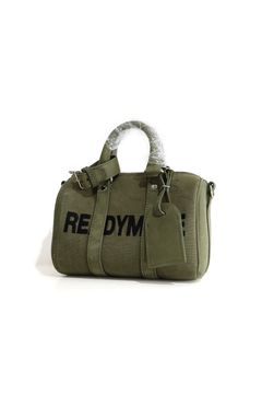 OVER NIGHT BAG NANO / オーバー ナイト バッグ ナノ