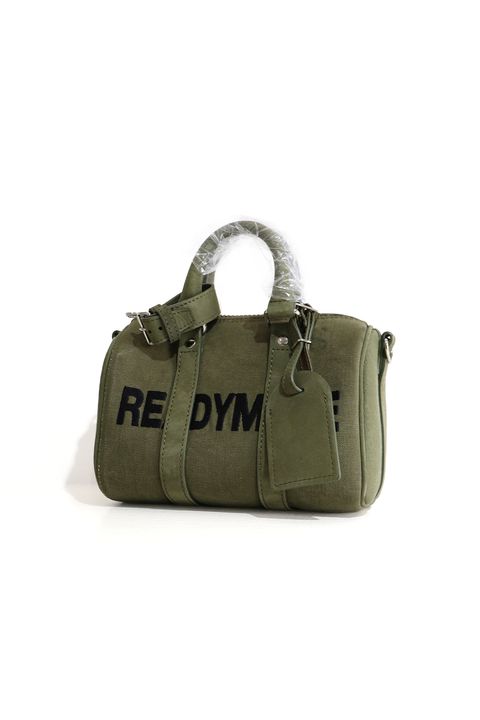 OVER NIGHT BAG NANO / オーバー ナイト バッグ ナノ