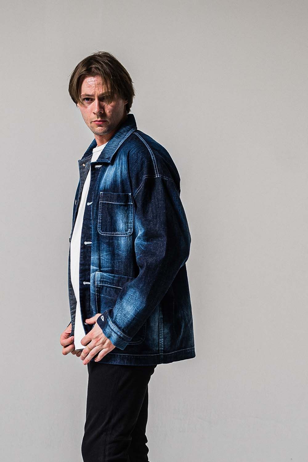 RC COVER ALL / RC カバーオール