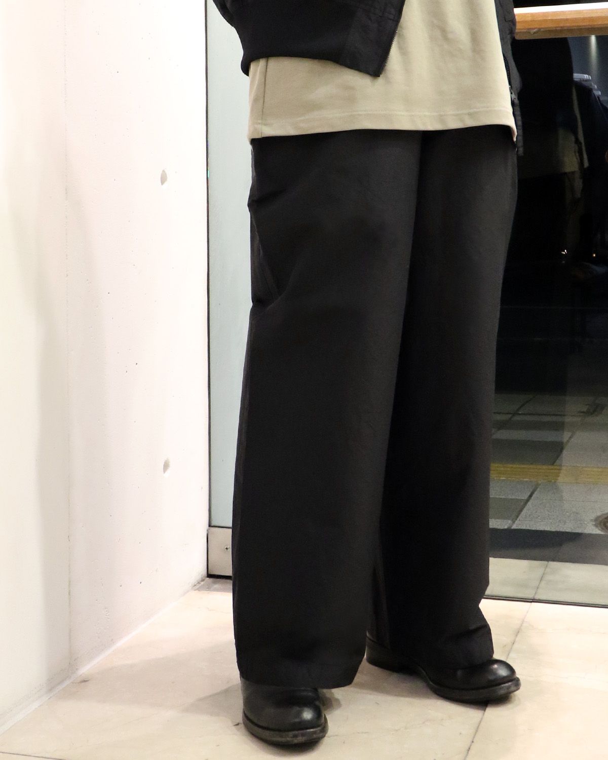 marka、新作アイテムをご紹介いたします!ORGANIC COTTON SILK marka、新作アイテムをご紹介いたします!ORGANIC COTTON SILK