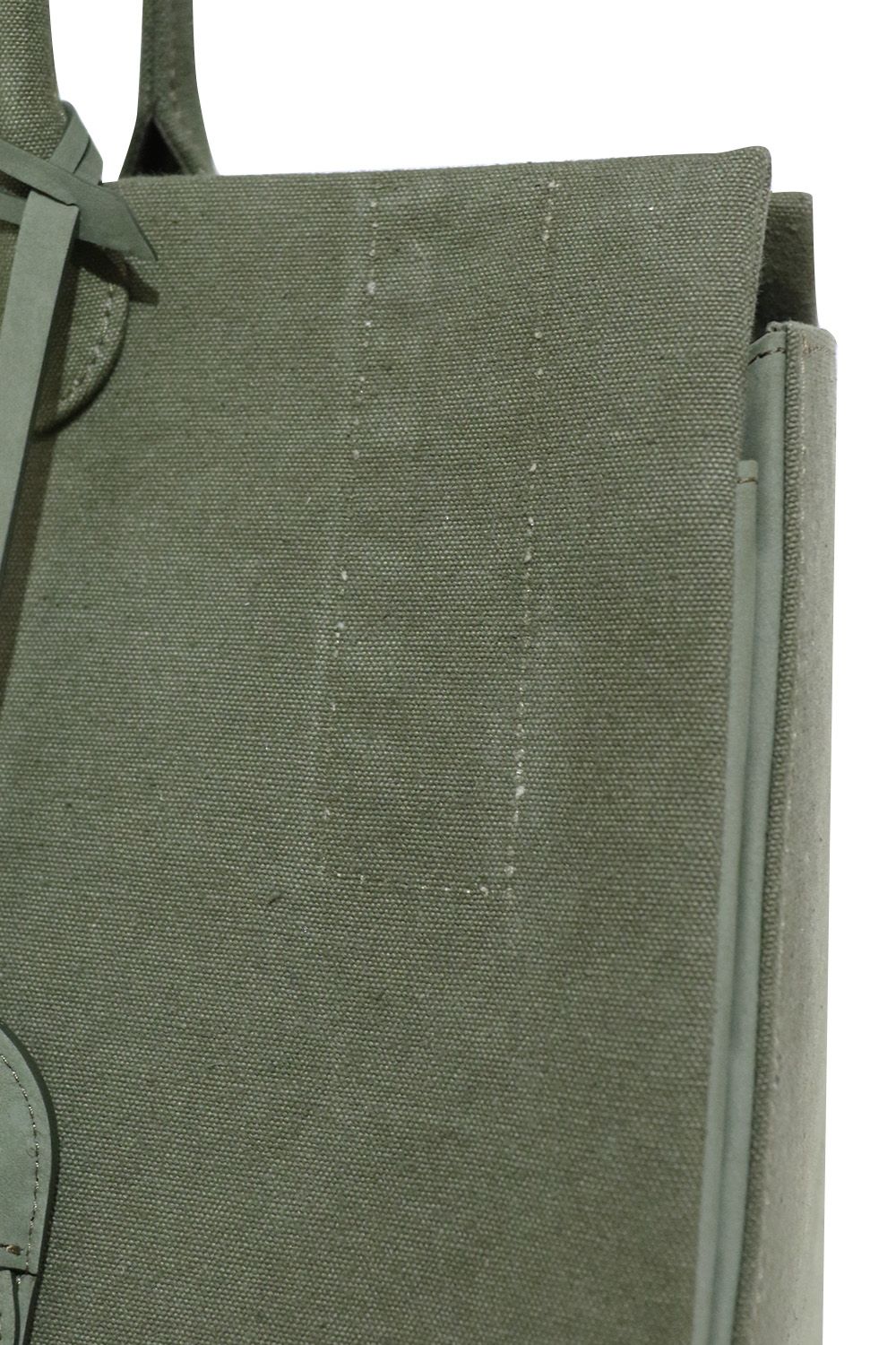 READYMADE - SHOPPING BAG 40(LOGO) / ショッピング バッグ 40