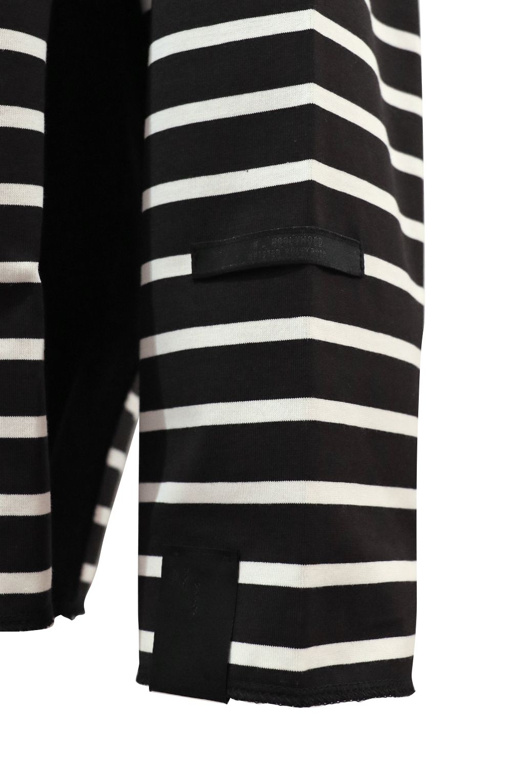 N.HOOLYWOOD COMPILE LONG SLEEVE T-SHIRT / エヌハリウッド コンパイル ロングスリーブ シャツ
