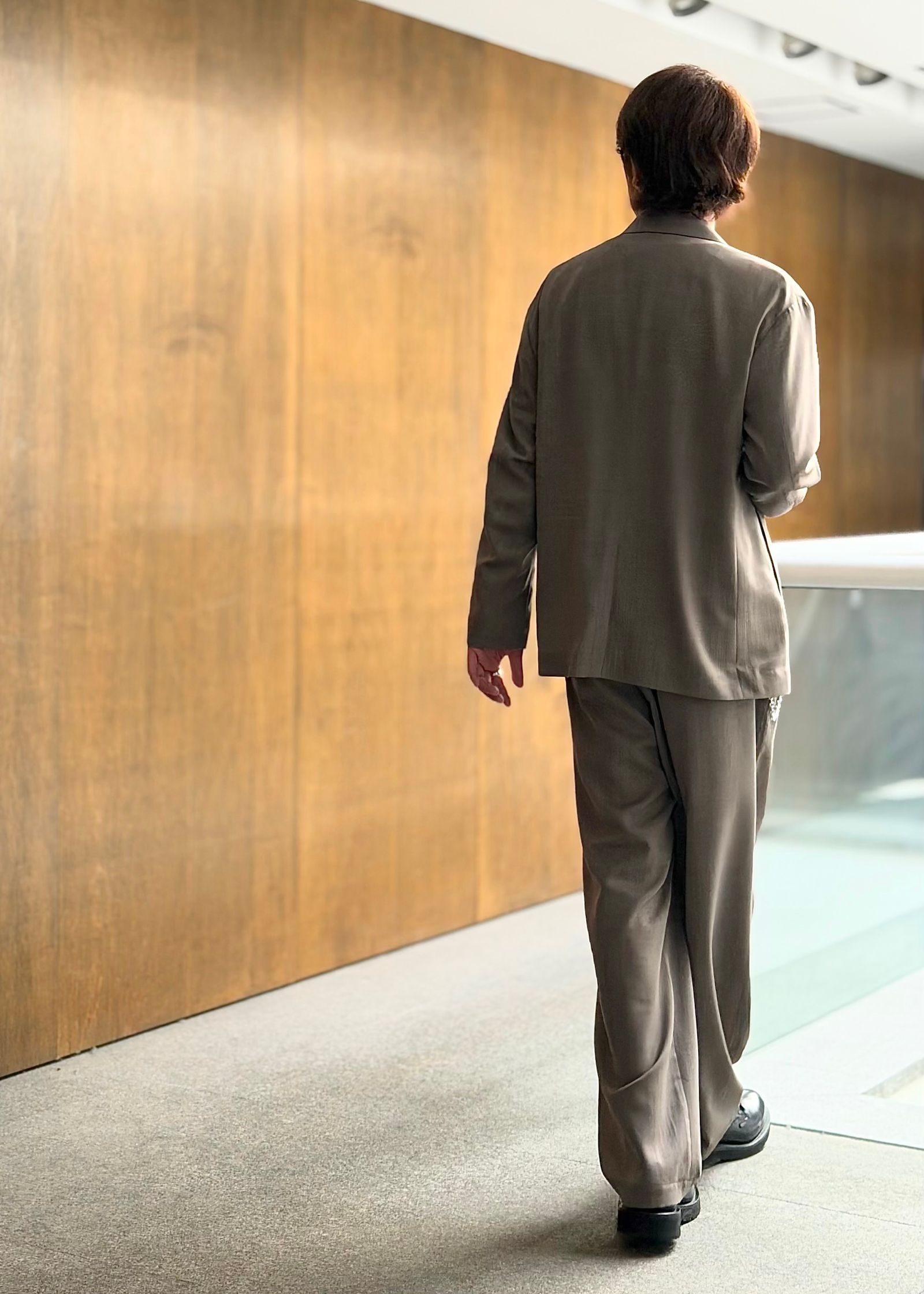 【N.HOOLYWOOD COMPILE】New Arrivals