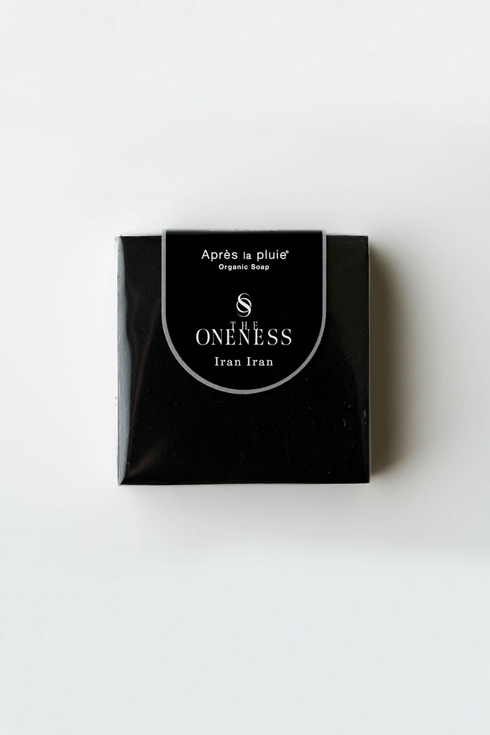 Après la pluie × THE ONENESS Organic Soap Set / オーガニックソープ セット