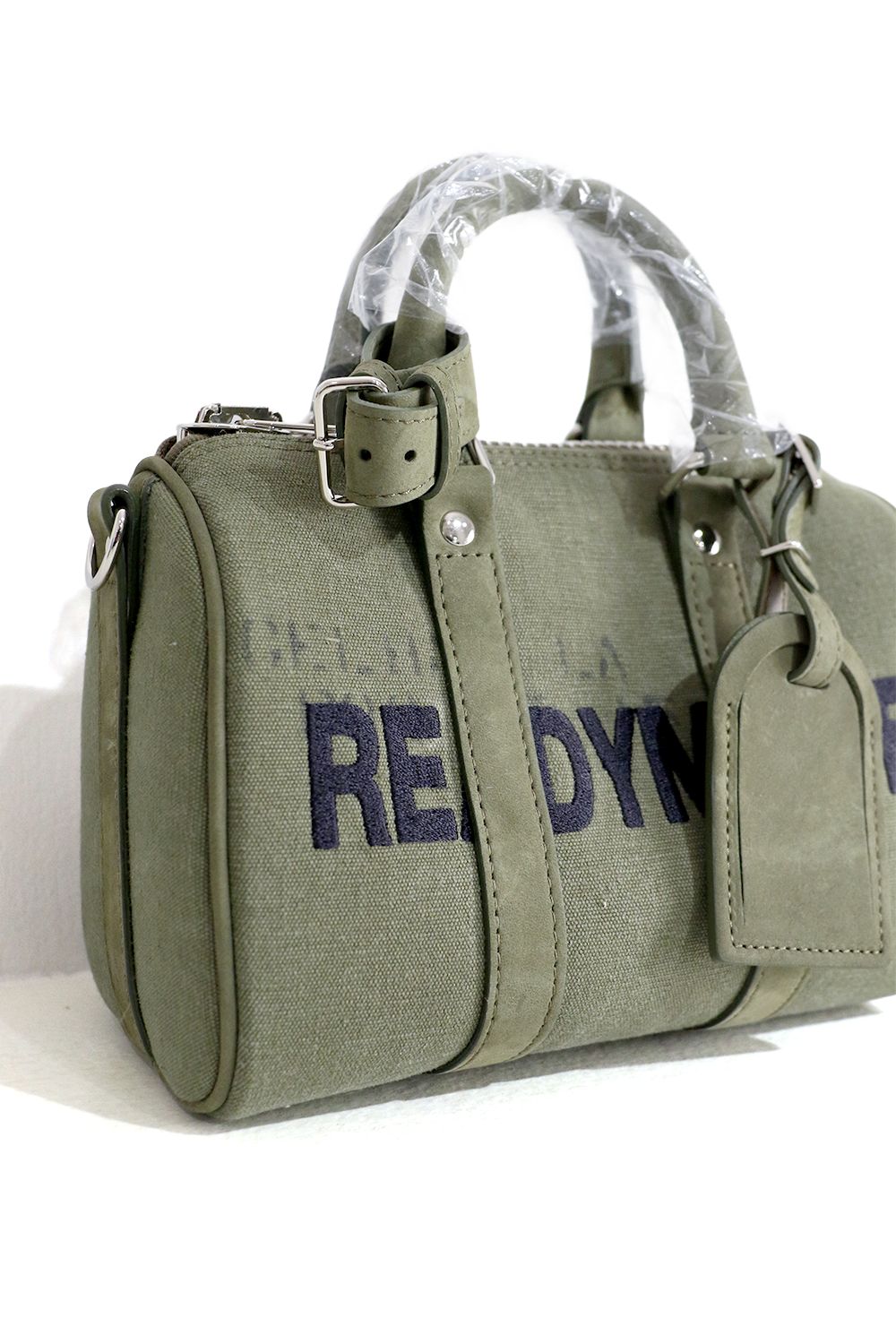 OVER NIGHT BAG NANO / オーバー ナイト バッグ ナノ