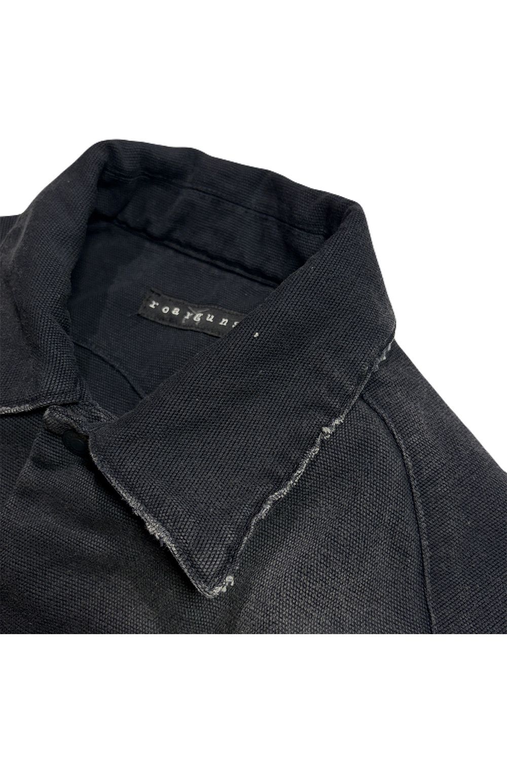 LA OXFORD JKT / LA オックスフォード コーチジャケット