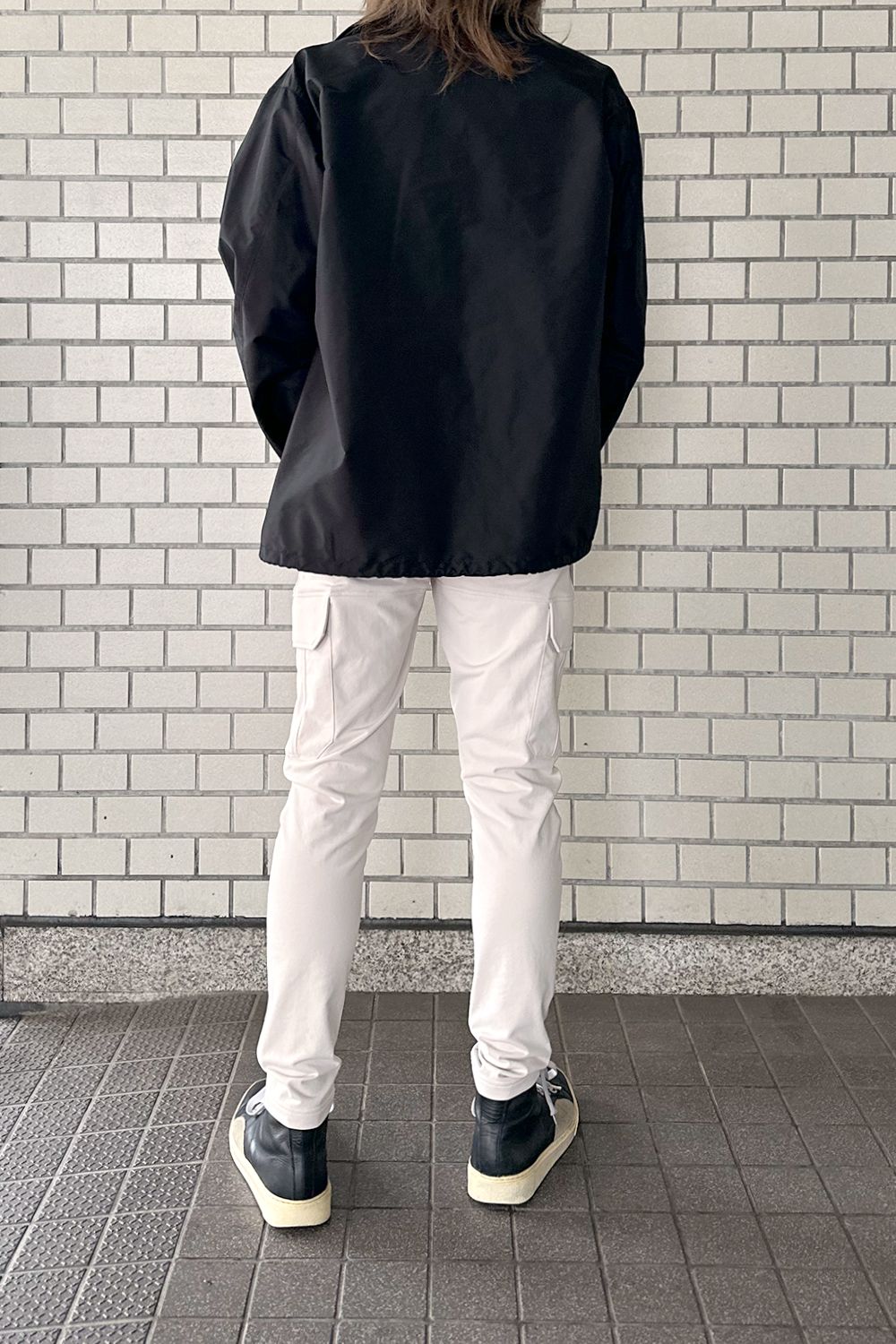 RESOUND CLOTHING & MARKAWARE_styling