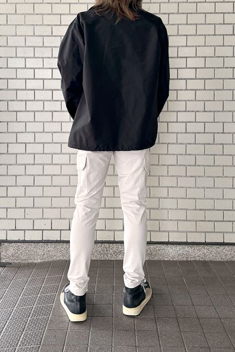 RESOUND CLOTHING & MARKAWARE_styling