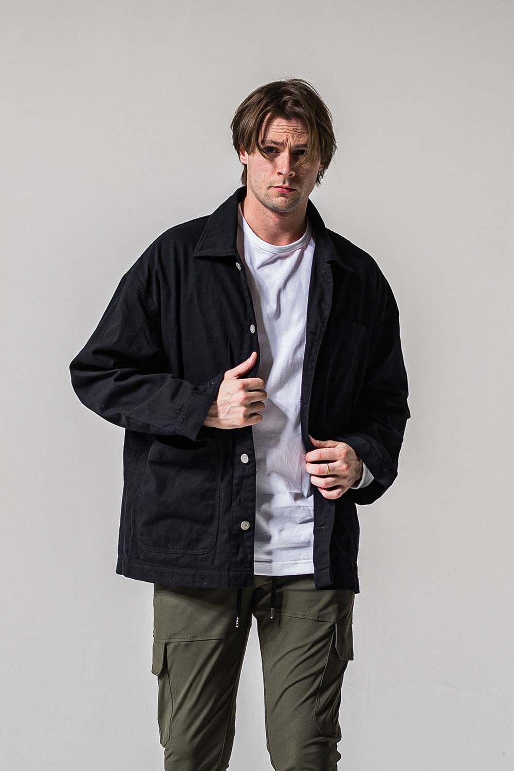 RC COVER ALL / RC カバーオール