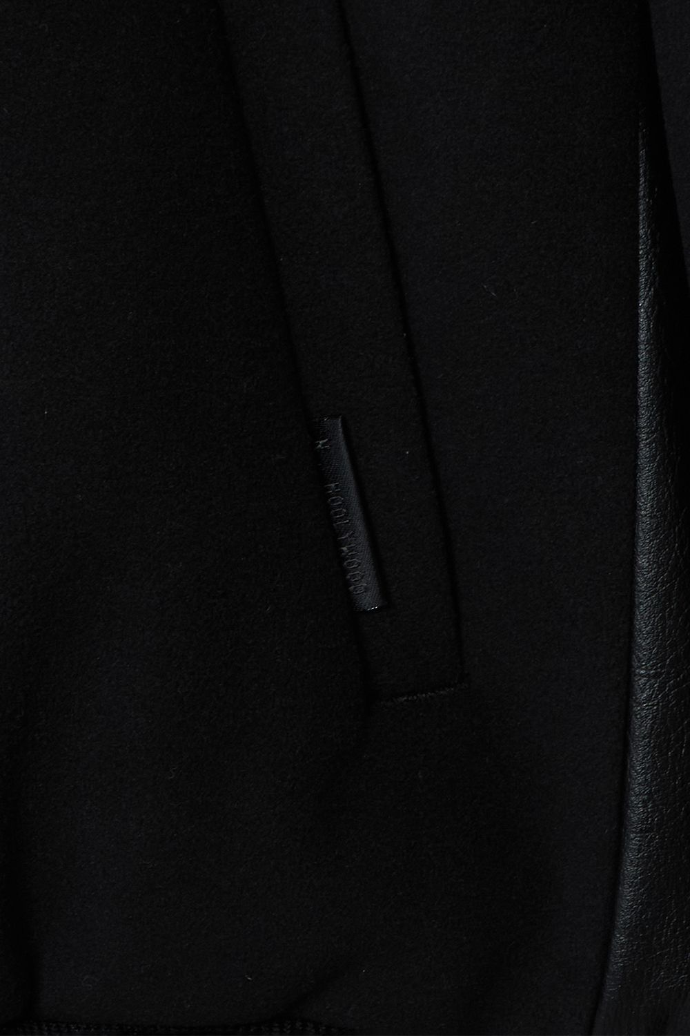 N.HOOLYWOOD - N.HOOLYWOOD COMPILE BLOUSON / エヌハリウッド