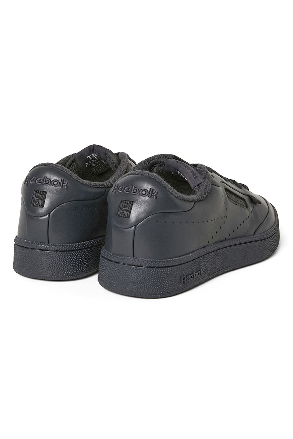 N.HOOLYWOOD - N.HOOLYWOOD COMPILE × Reebok CLUB C 85 VINTAGE N.HOOLYWOOD - N.HOOLYWOOD COMPILE × Reebok CLUB C 85 VINTAGE