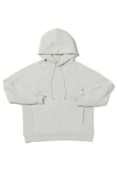 N.HOOLYWOOD×Champion HOODED SWEATSHIRT / エヌハリウッド × チャンピオン フーデッド スウェットシャツ