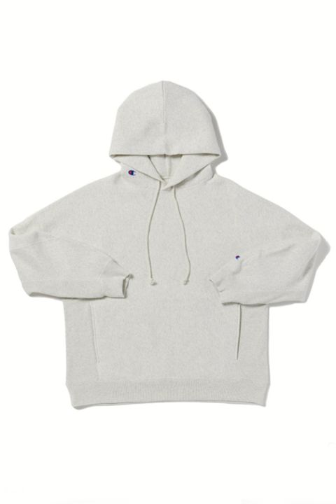 N.HOOLYWOOD×Champion HOODED SWEATSHIRT / エヌハリウッド × チャンピオン フーデッド スウェットシャツ