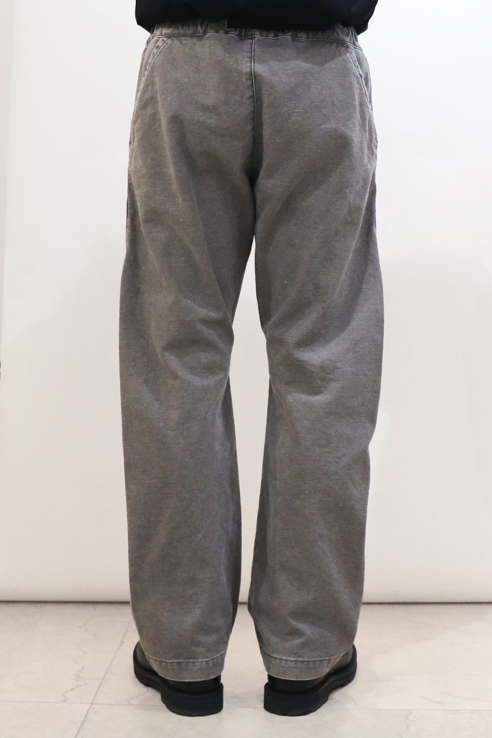 N.HOOLYWOOD - N.HOOLYWOOD COMPILE FLARE PANTS / エヌハリウッド ...