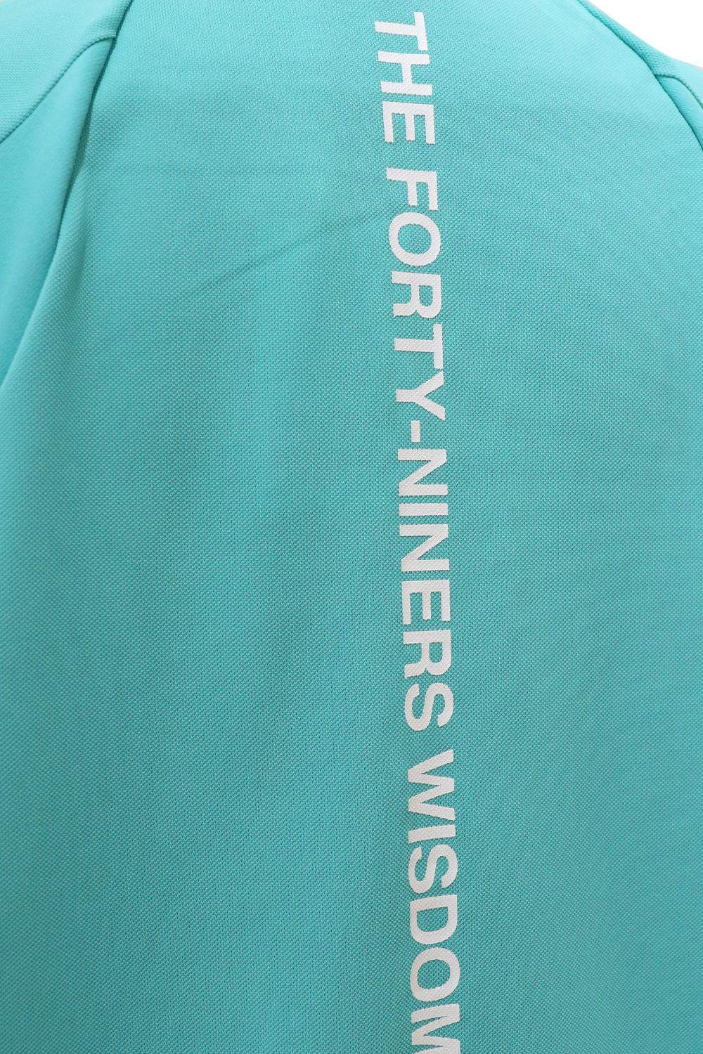 ATHLETE POLO / アスリート ポロ