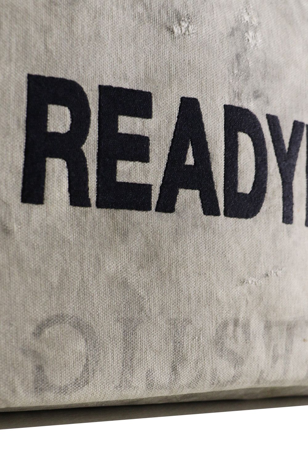 DOROTHY BAG(L/LOGO) / ドロシー バッグ