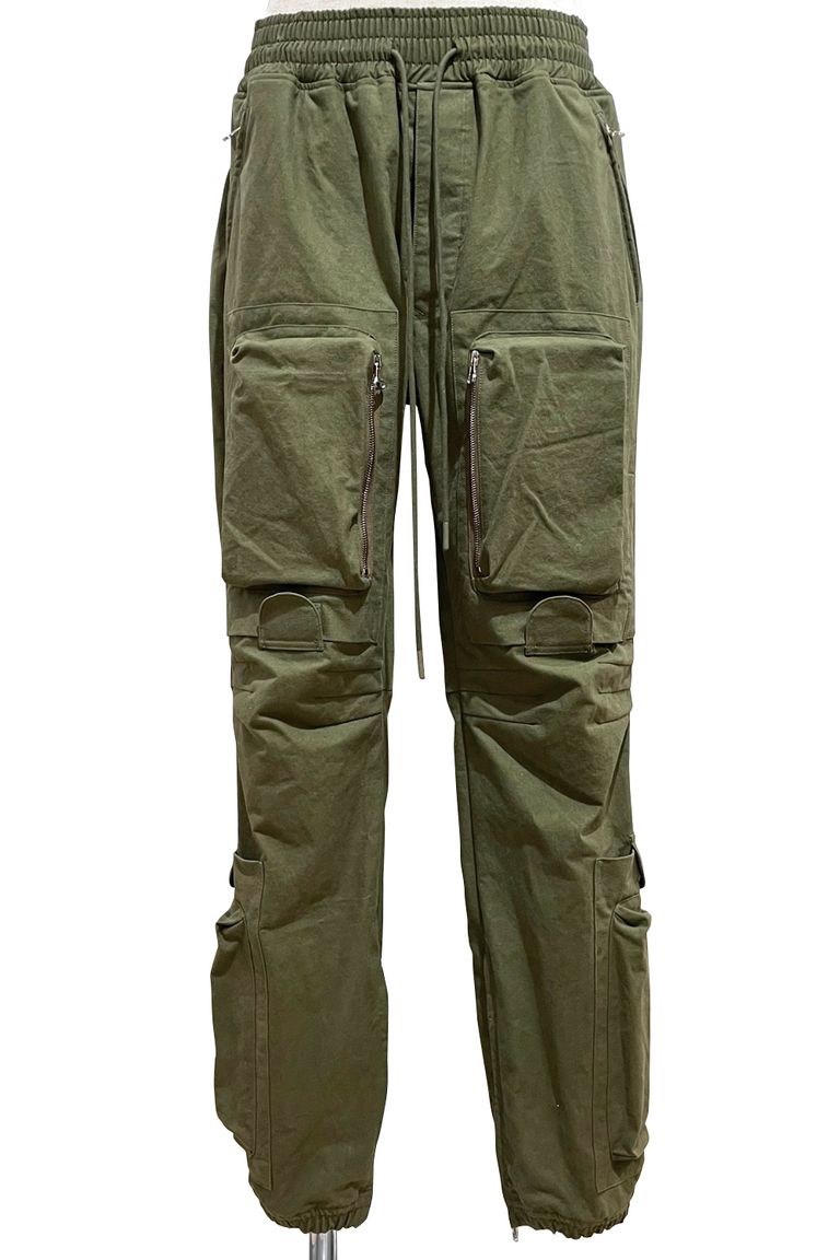 READYMADE - CARGO PANTS / カーゴパンツ | laid-back