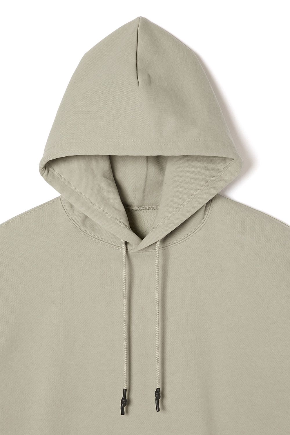 N.HOOLYWOOD TEST PRODUCT EXCHANGE SERVICE HOODED SWEATSHIRT  / エヌハリウッド テストプロダクトエクスチェンジサービス フーデッドスウェットシャツ