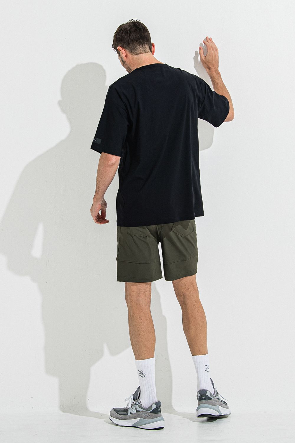 TYLER NYLON SHORTS / タイラー ナイロン ショーツ