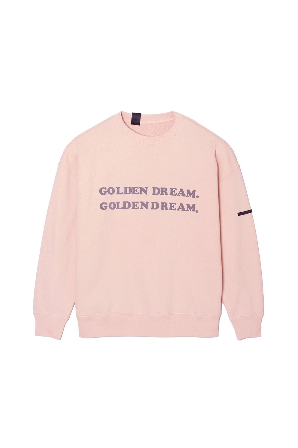 N.HOOLYWOOD COMPILE CREWNECK SWEATSHIRT / エヌハリウッド コンパイル クルーネック スウェットシャツ