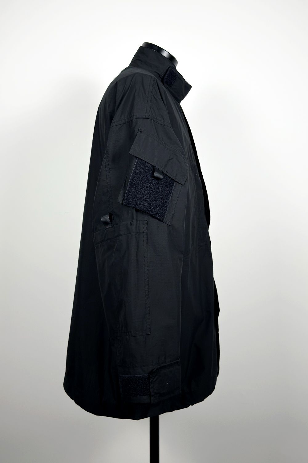 N.HOOLYWOOD TEST PRODUCT EXCHANGE SERVICE × ArkAir COMBAT SHIRT / エヌハリウッド エクスチェンジ サービス × アークエアー コンバットシャツ