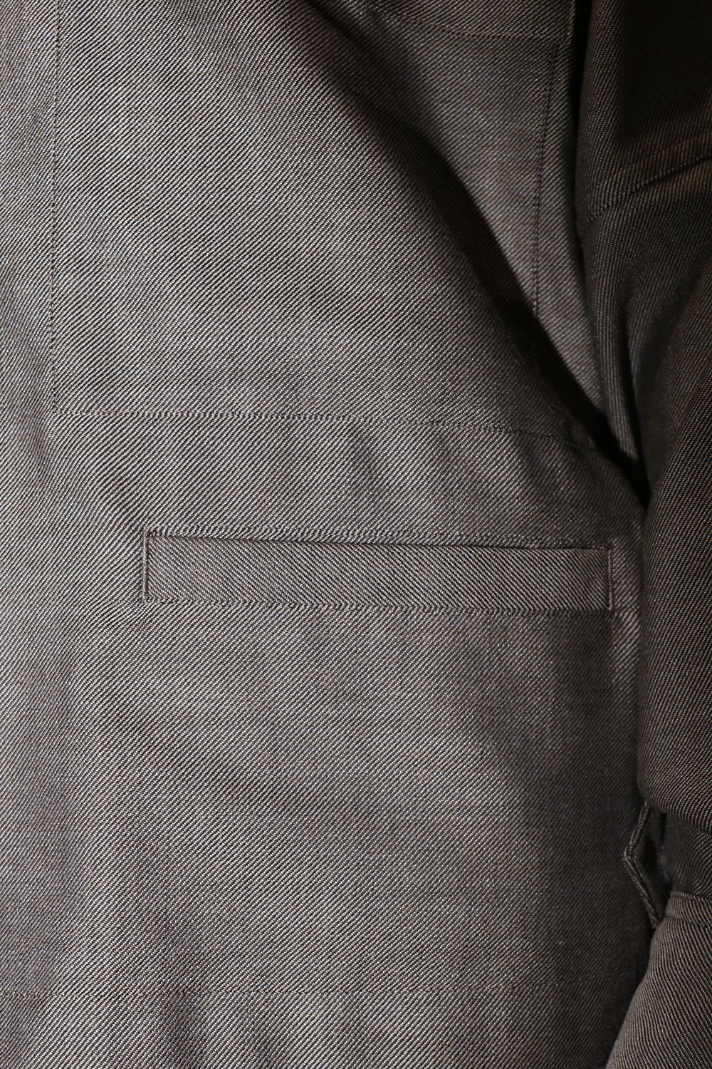 COLLECTOR BLOUSON / コレクター ブルゾン