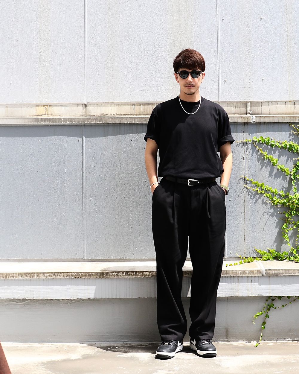 SUMMER STYLE