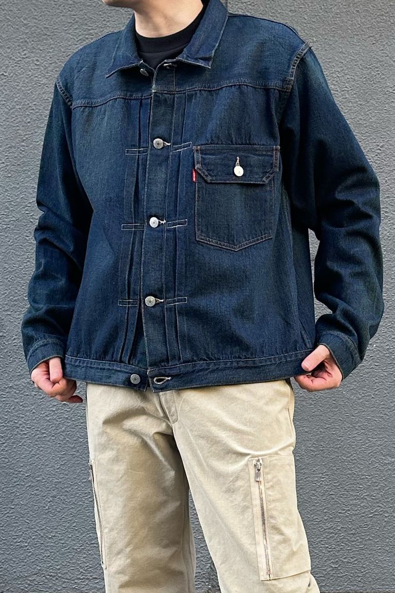 1936 TYPE 1 JACKET / LEVI'S® VINTAGE CLOTHING