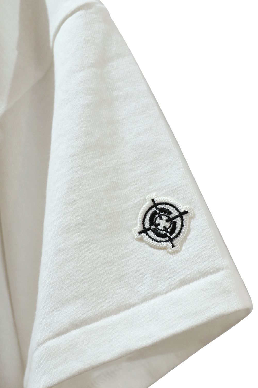 CLF LOGO TEE / CLF ロゴ ティー