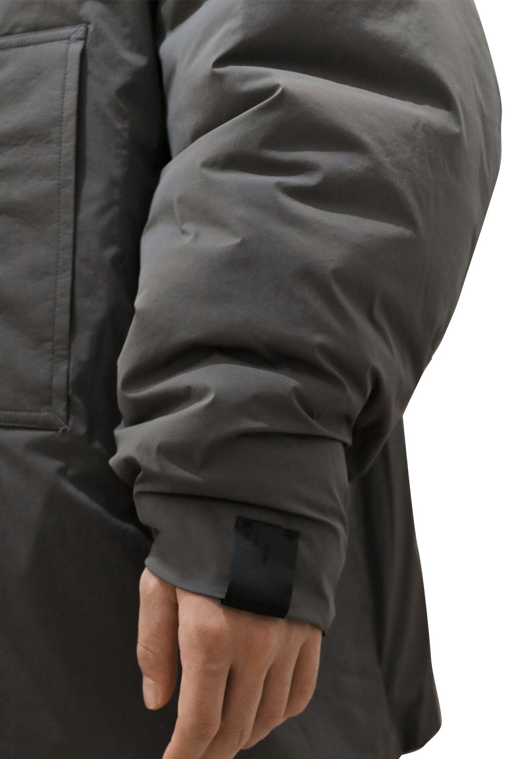 N.HOOLYWOOD COMPILE PEA COAT / エヌハリウッド コンパイル ピーコート