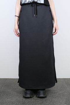 Side Zip Skirt / サイドジップ スカート