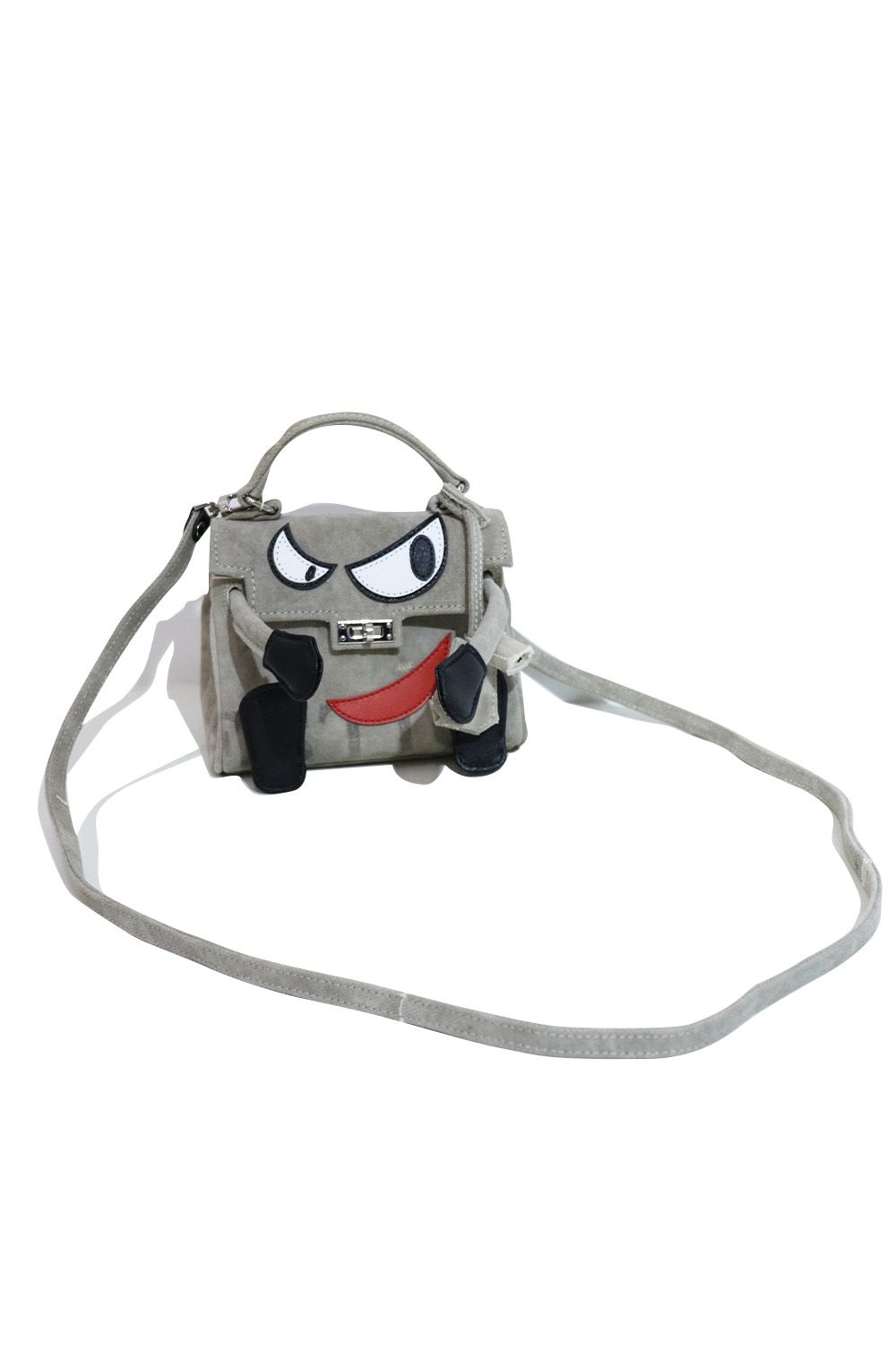 NEW MONSTER BAG / ニュー モンスター バッグ