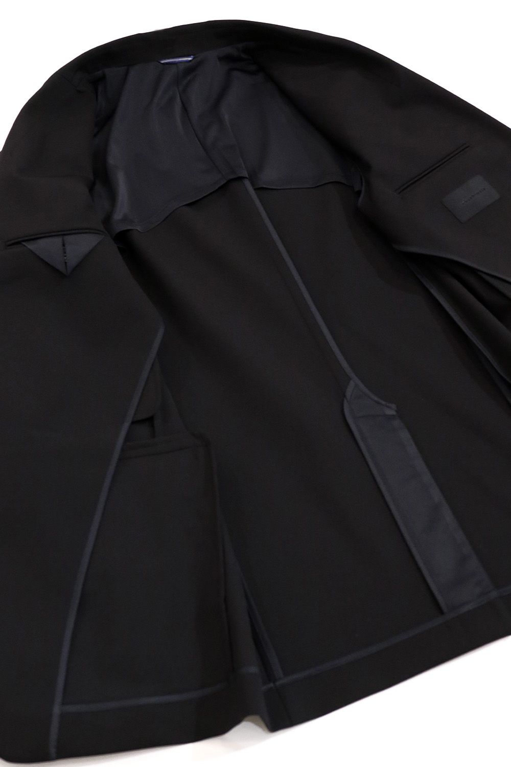 junhashimowmo スーツ FORMAL JACKET☆ | junhashimoto（ジュンハシモト）Official webshop