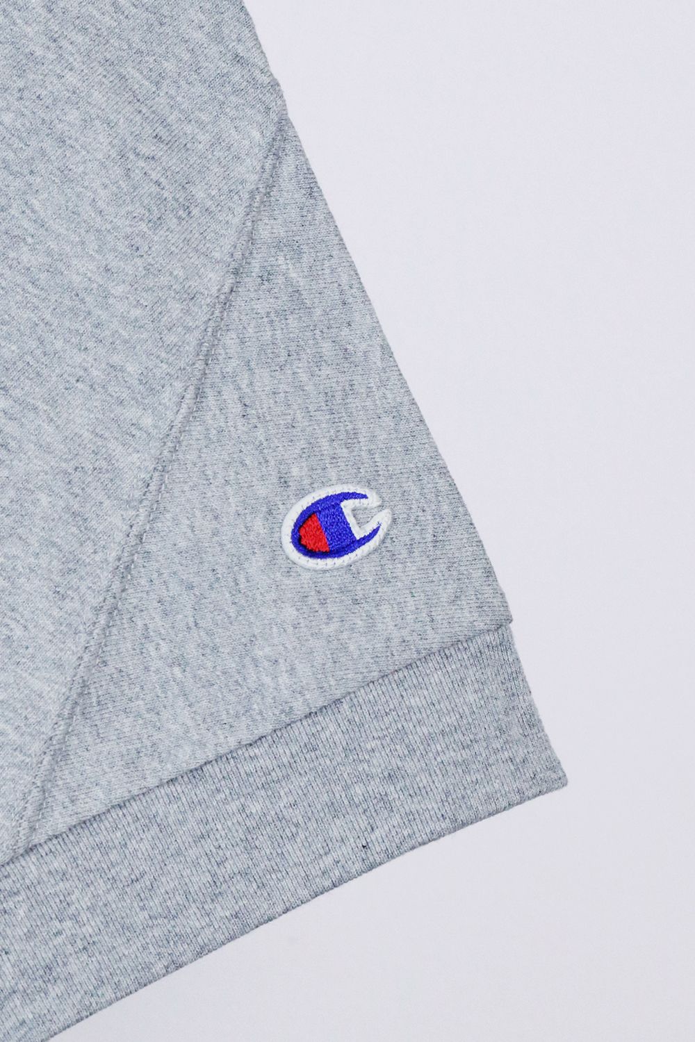 N.HOOLYWOOD×Champion T-SHIRT / エヌハリウッド × チャンピオン クルーネック ティーシャツ