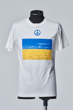 Ukraine Charity T-Shirt