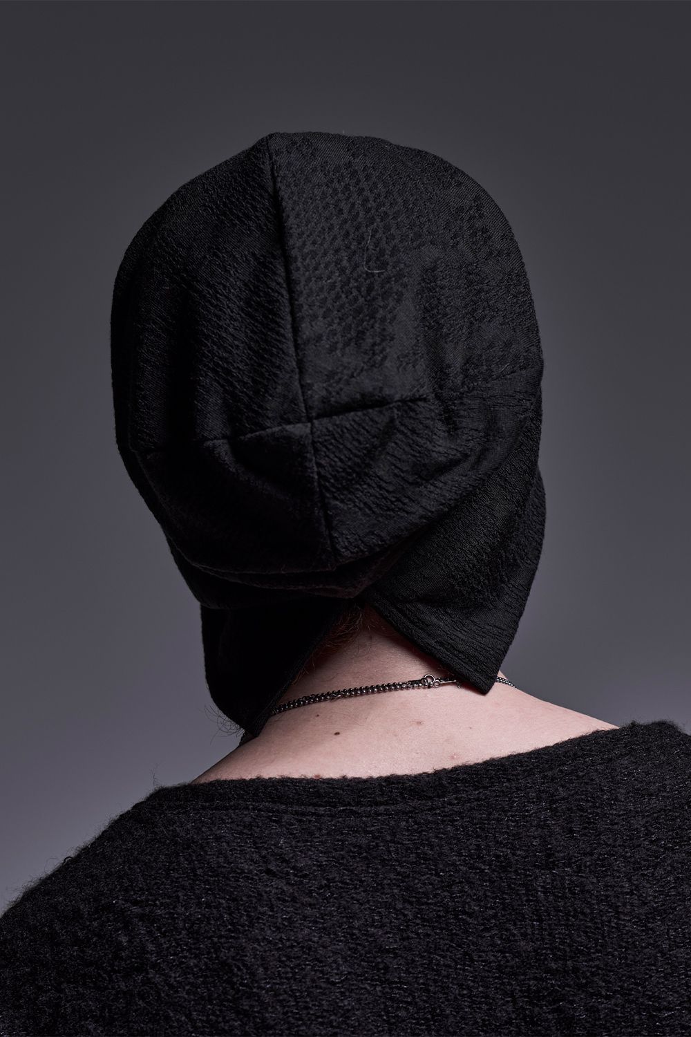 Python JQD Cap / パイソンジャガード キャップ