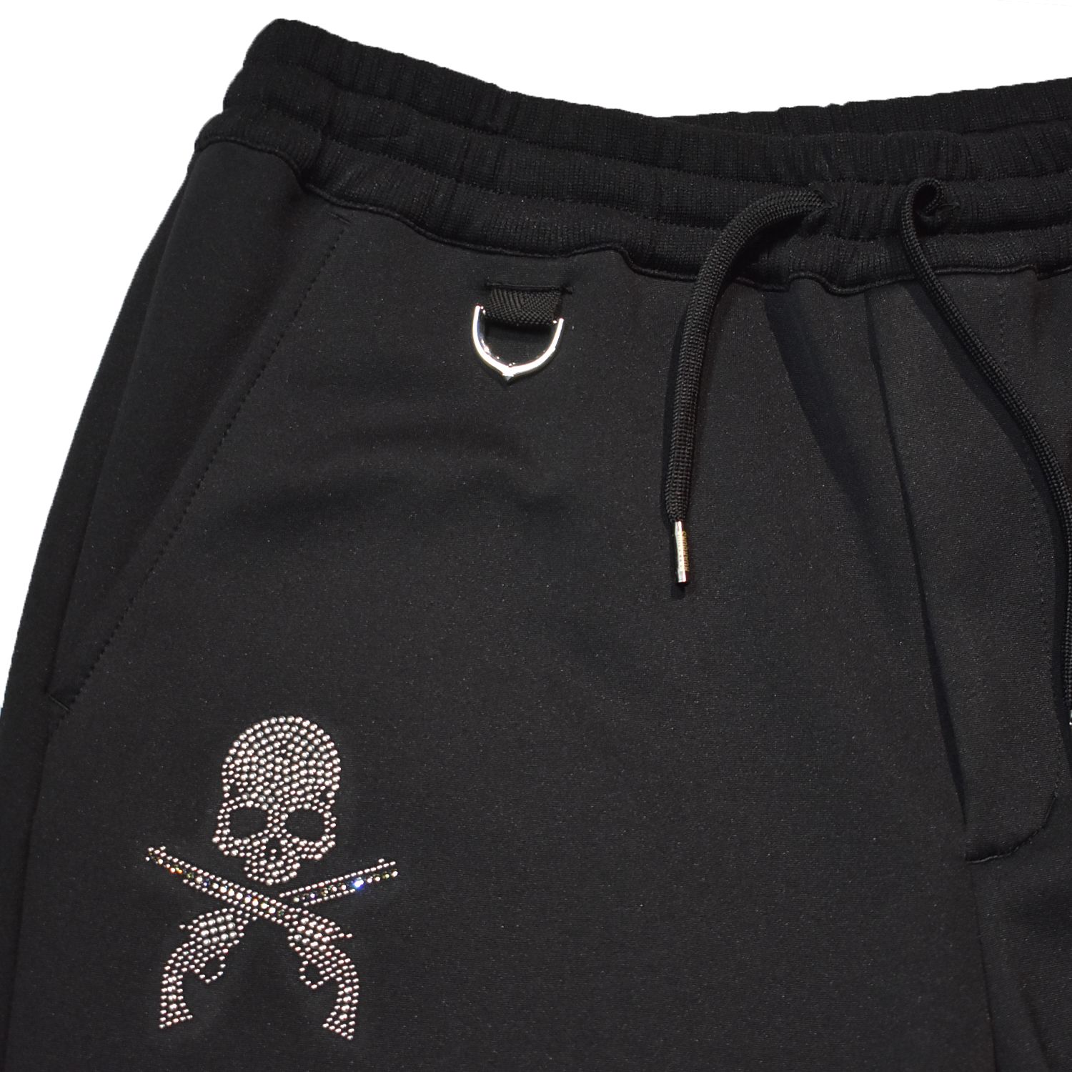 roarguns - roarguns×MASTERMIND WORLD TRACK PANTS / トラックパンツ