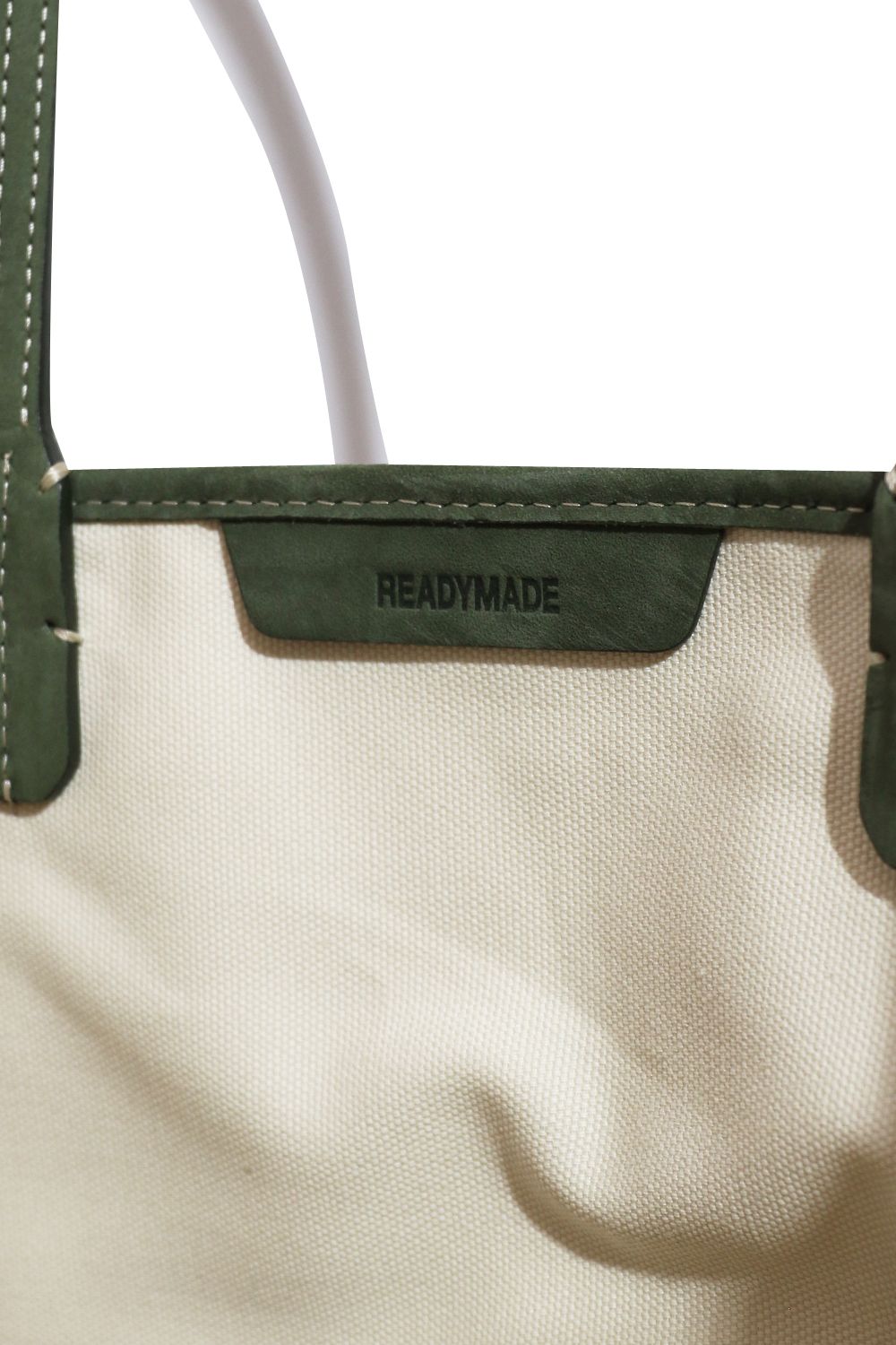 DOROTHY BAG(M/LOGO) / ドロシー バッグ