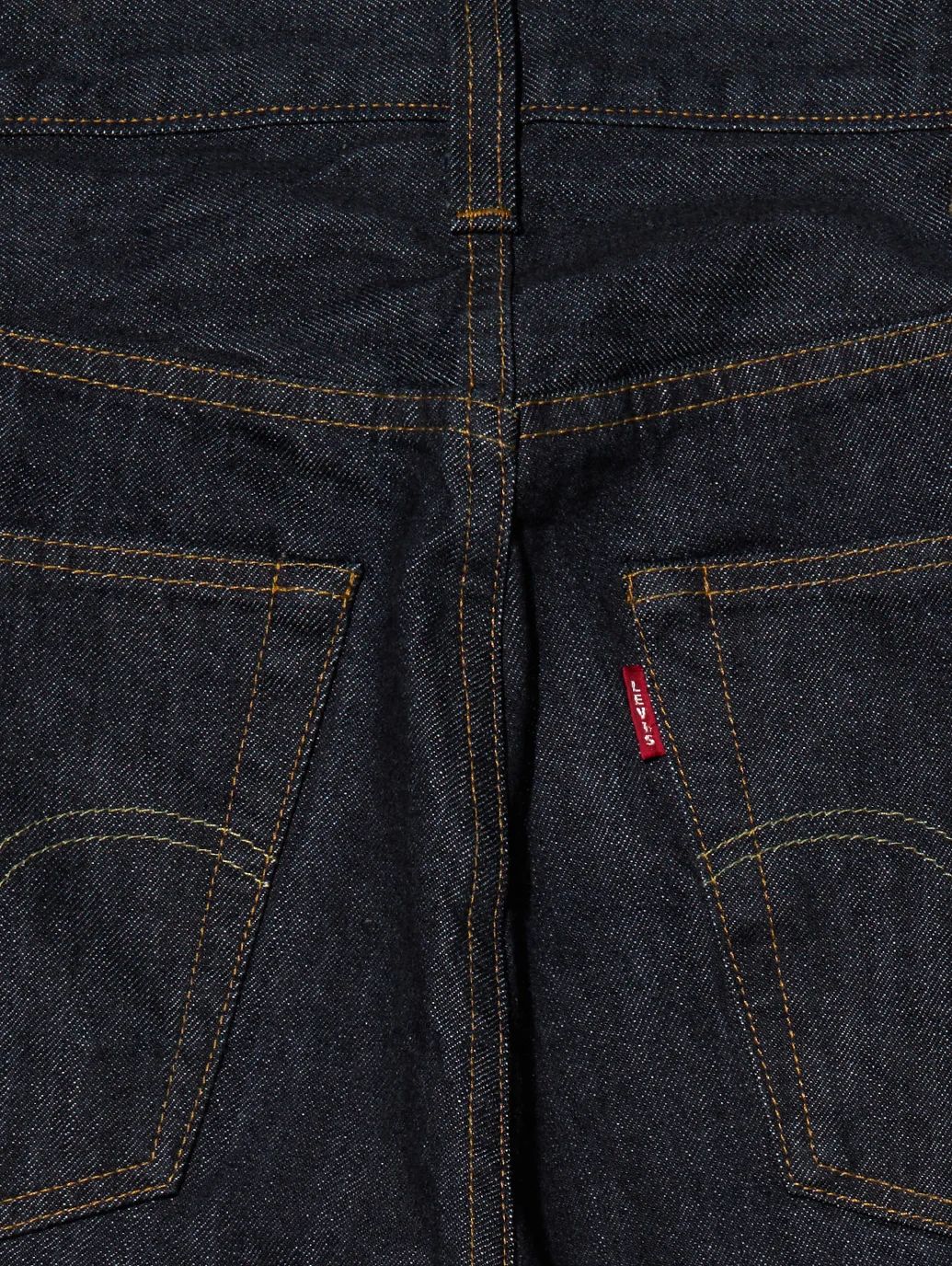 1947 501® JEANS / リーバイス ヴィンテージ クロージング リンス ワンウォッシュ