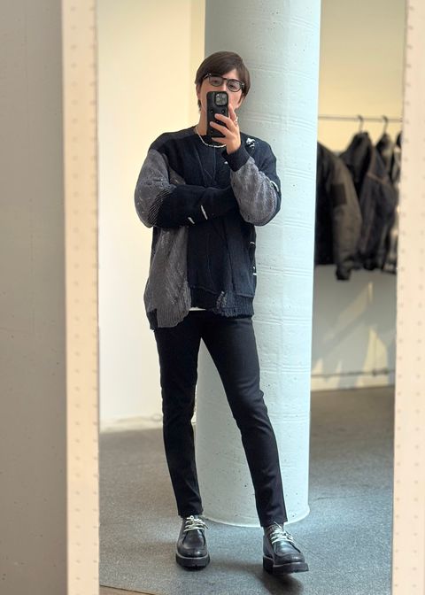 New Arrivals：meagratia, RESOUND CLOTHING