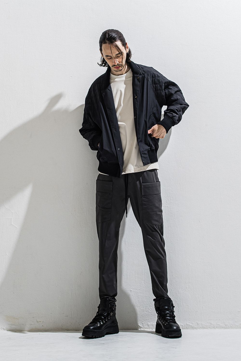 GR PT / ギアパンツ