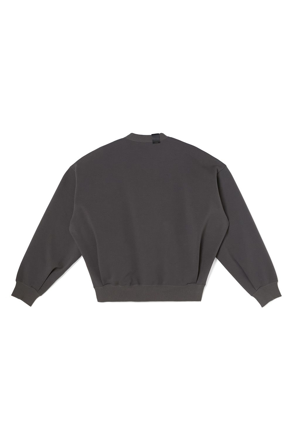 N.HOOLYWOOD COMPILE CREW NECK SWEATSHIRT / エヌハリウッド コンパイル ボンバーヒート クルーネック スウェットシャツ
