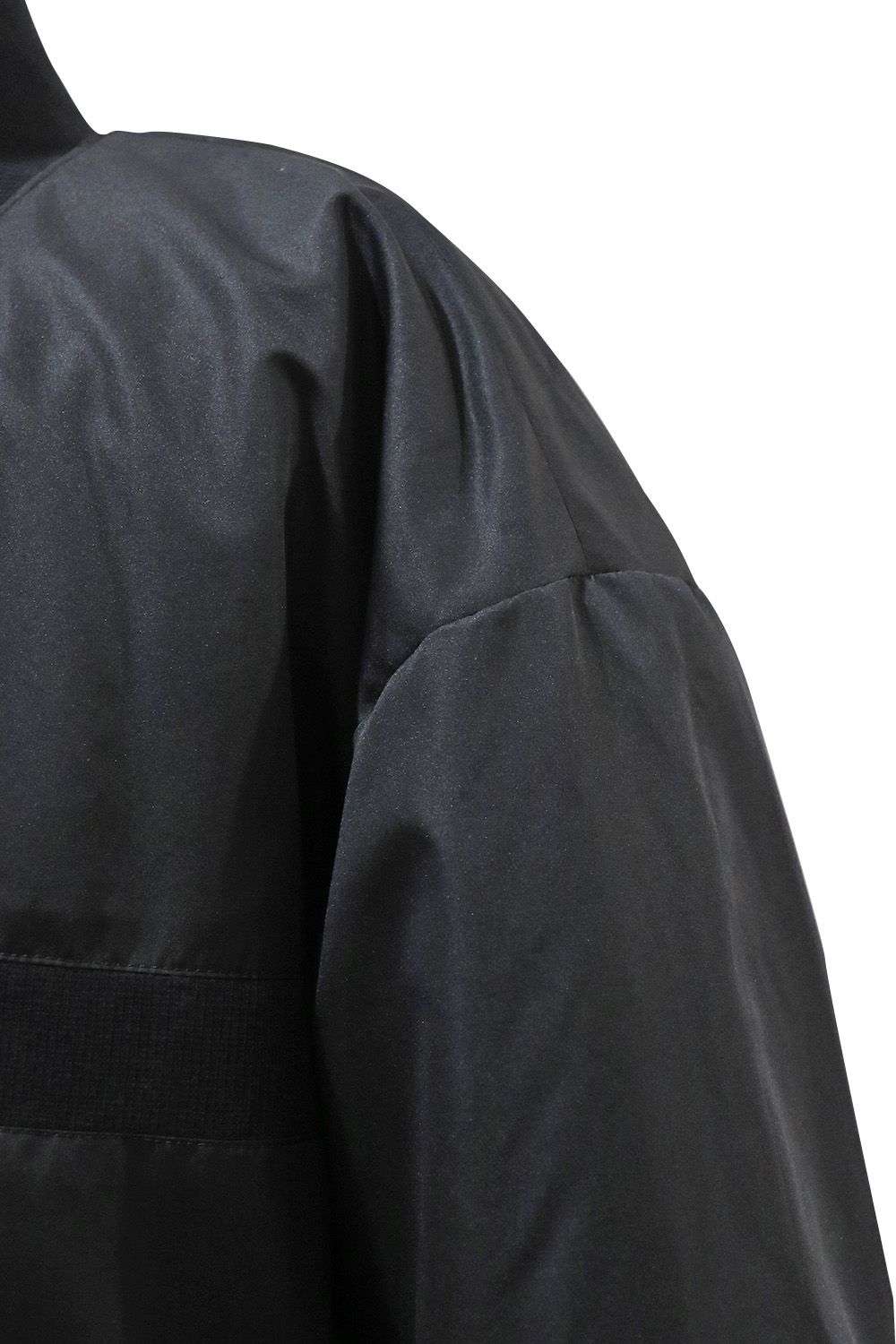 Reversible MA-1 type BL  / リバーシブル エムエーワン タイプ ブルゾン