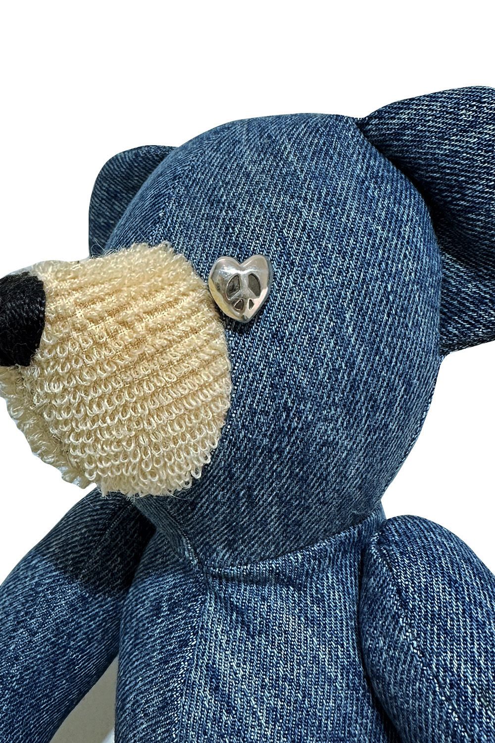 READYMADE - TEDDY BEAR / テディベア | laid-back READYMADE - TEDDY BEAR / テディベア | laid-back