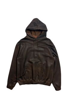 FOIL PRINT HOODIE / フォイルプリント フーディ