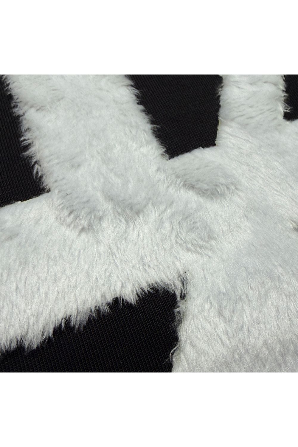 LA FUR PRINT L/S T / LA ファープリント ロングスリーブ Tシャツ