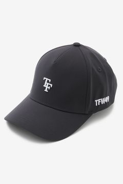 TF 5PANEL CAP  / TFW49 5パネル キャップ