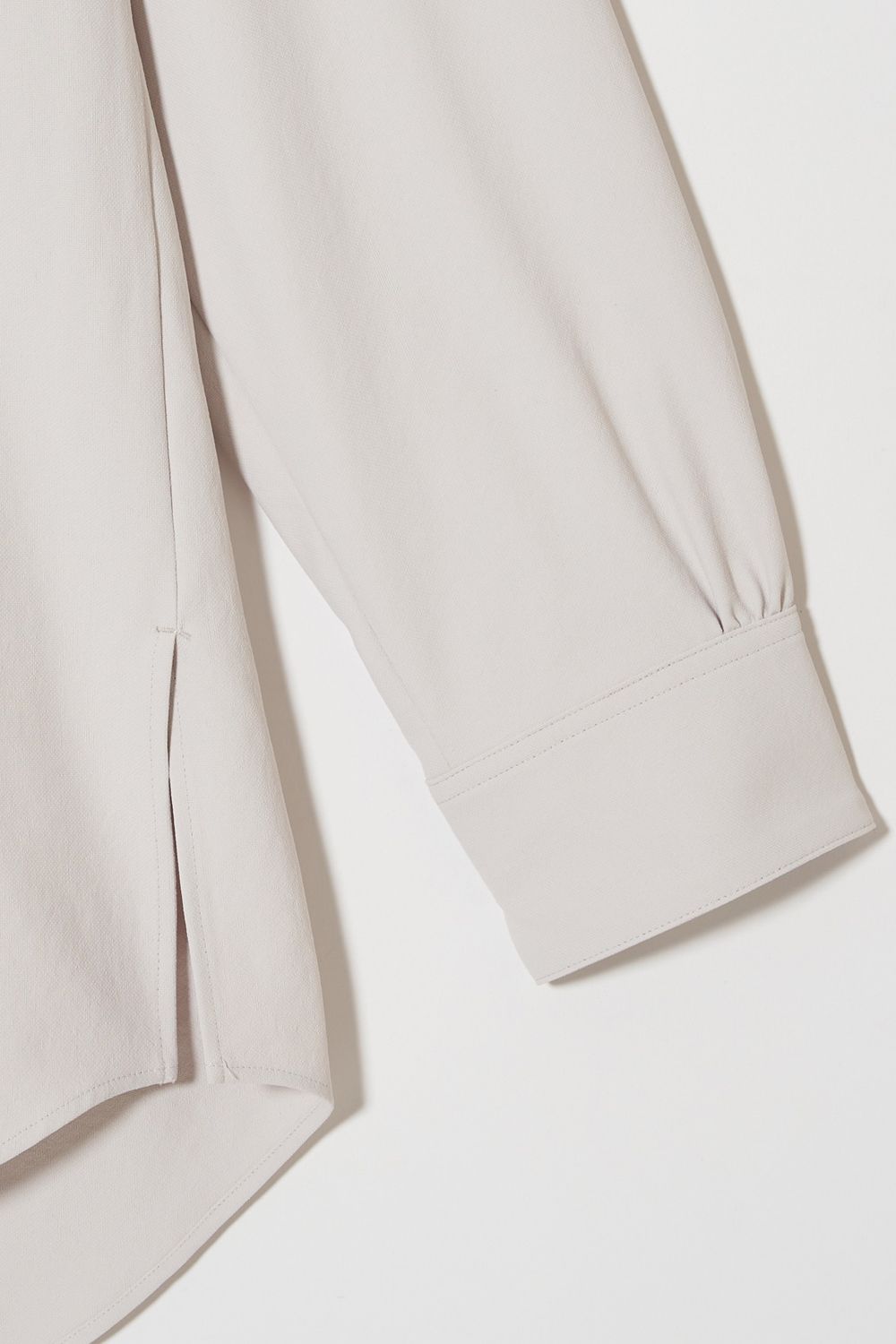 Flap shirt / フラップ シャツ