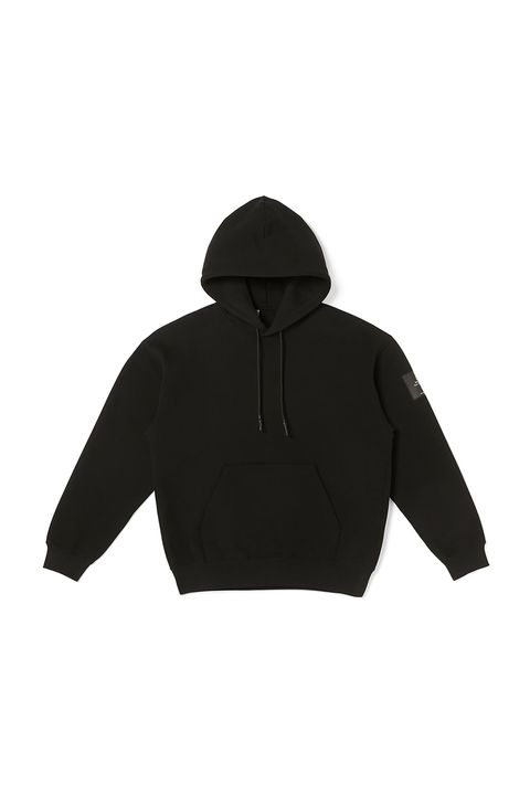 N.HOOLYWOOD TEST PRODUCT EXCHANGE SERVICE PRE-FALL2026 HOODED SWEATSHIRT / エヌハリウッド テストプロダクトエクスチェンジサービス フーデッド スウェットシャツ
