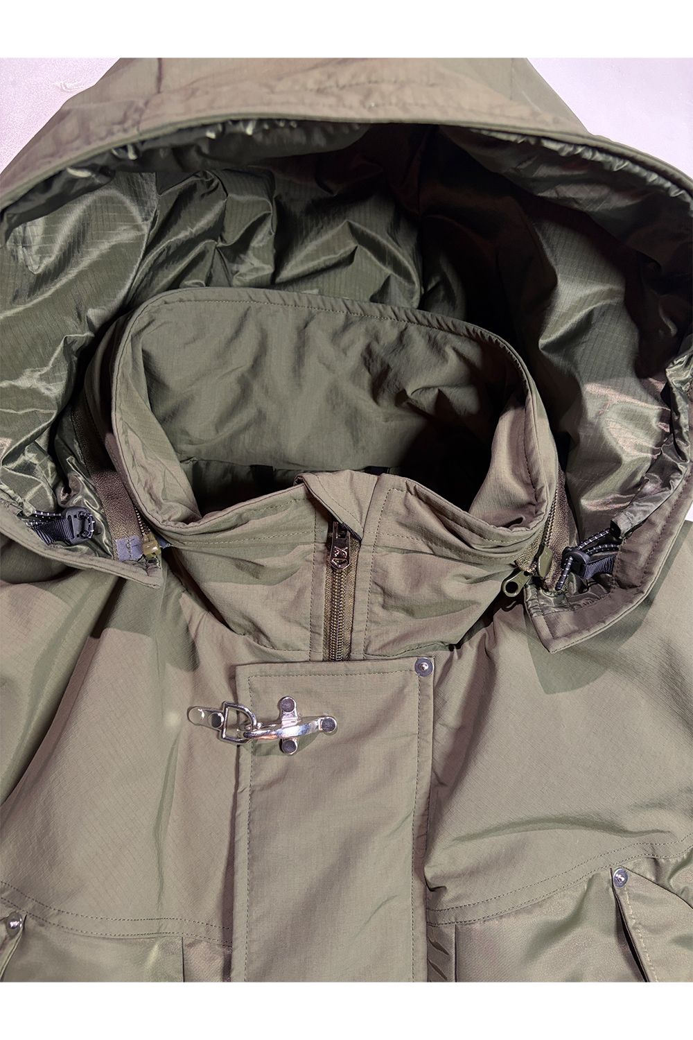 roarguns × WILD THINGS EMB / ロアーガンズ × ワイルドシングス ンブロイダリー